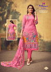 Mishri Meenaz 5 Latest Fancy casual wear Karachi Special Printed Dress Material Collection
